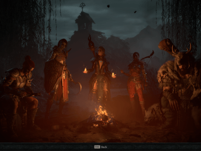 What is the most fun class in Diablo 4?