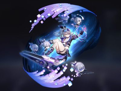 Silver Wolf Best Build Honkai Star Rail 3