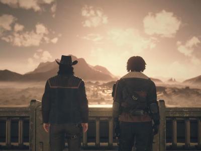 Starfield Romance Options