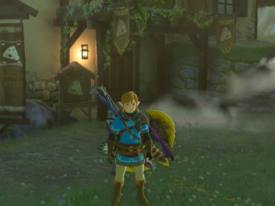 Tears Of The Kingdom A Signature Food Featured