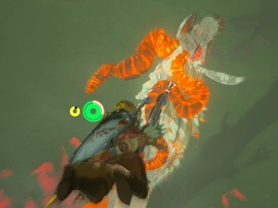 Tears Of The Kingdom Dinraal Horn Featured