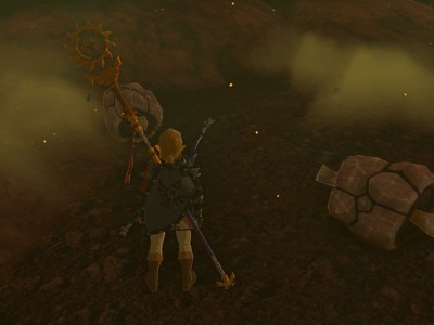 Tears Of The Kingdom Meat For Meat Featured