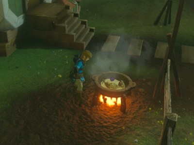 Tears Of The Kingdom Teach Me A Lesson Featured