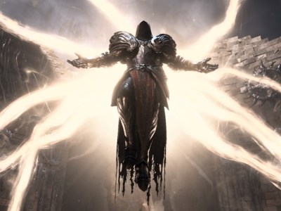 What Happens When You Die In Diablo 4 Featured