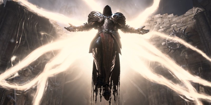 What Happens When You Die In Diablo 4 Featured