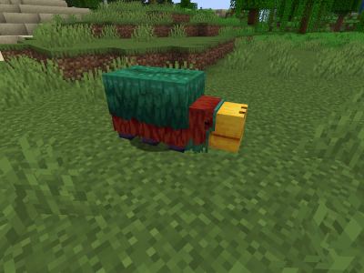 Where Do Sniffers Spawn In Minecraft 1.20