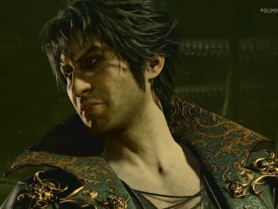 Baldur's Gate 3 Trailer Revealed New Character Named Gortash During Summer Game Fest