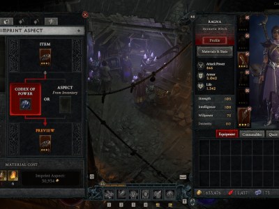 Best Time To Imprint And Extract In Diablo 4