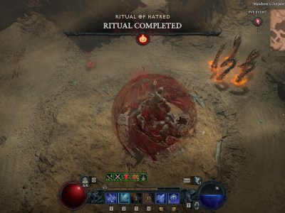 Best Ways To Get Seeds Of Hatred In Diablo 4