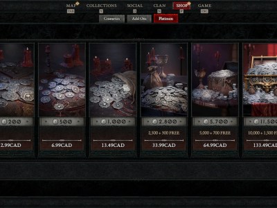 Can You Earn Platinum For Free In Diablo 4 Answered