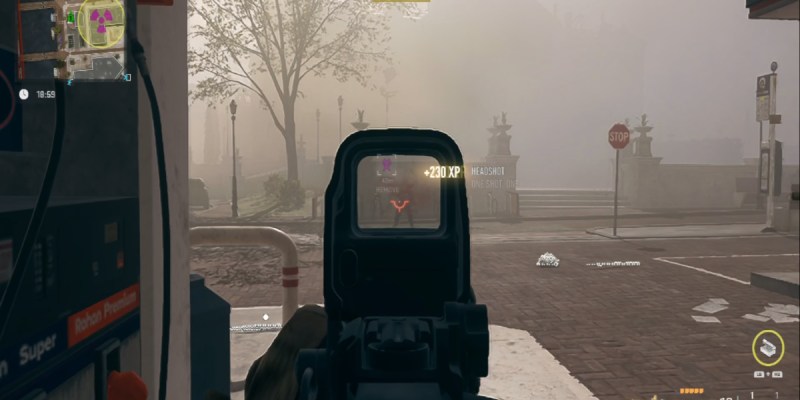Where to find the Graveyard Detonator in Warzone 2 DMZ