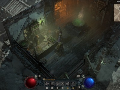 Diablo 4 Alchemist Guide Potions Incenses And Refine Resources
