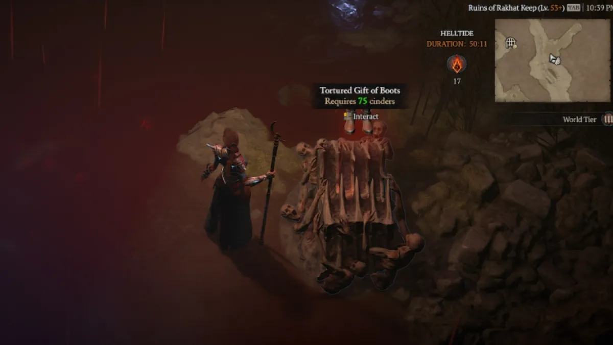 Diablo 4 All Endgame Activities Explained Helltide