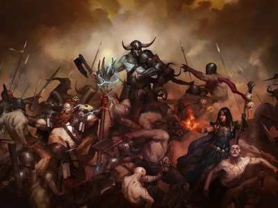 Diablo 4 What Is Thorns Explained