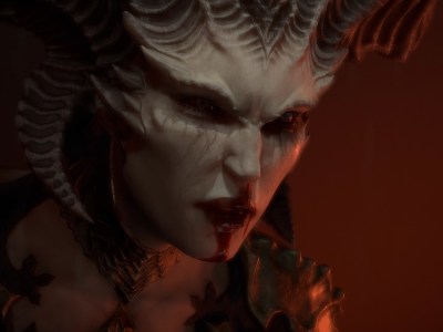 Does Diablo 4 Have A Secret Post Credits Scene