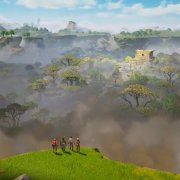 Fortnite Chapter 4 Season 3 Jungle Trailer Battle Pass Skins Theme Leaks