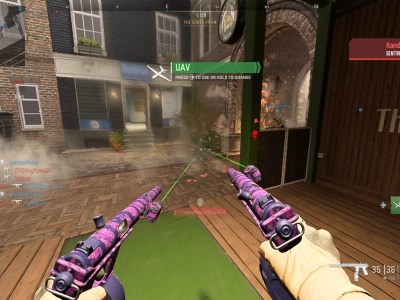 Best FTAC Siege Akimbo build for MW2 and Warzone 2