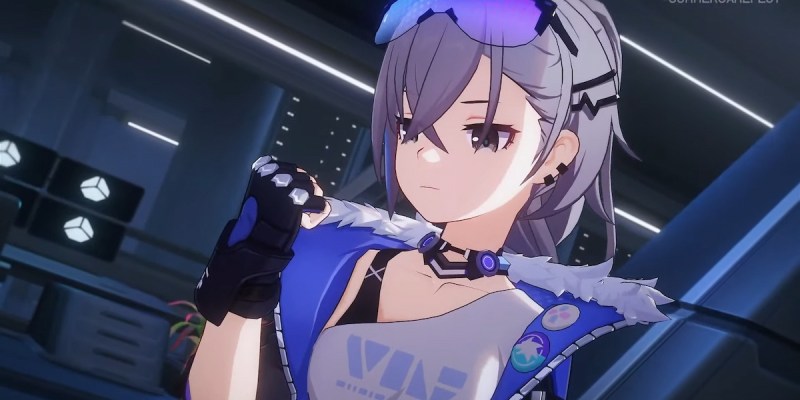 Honkai Star Rail Announces Playstation 5 Release Date In New Trailer