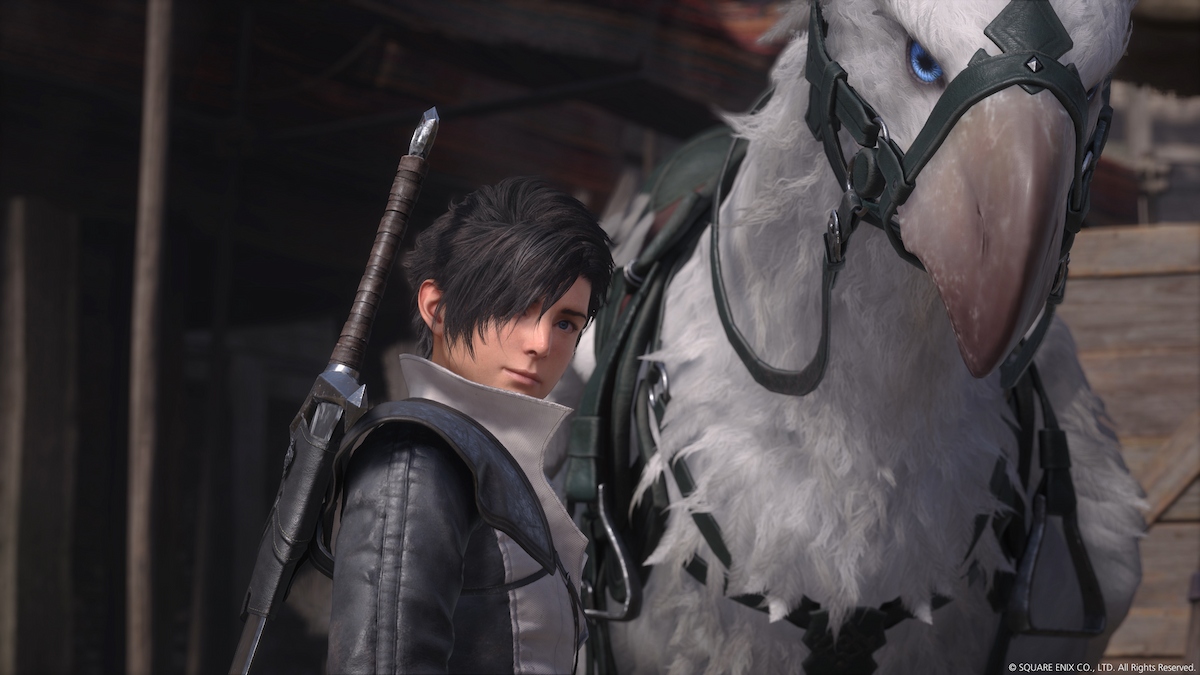 How Long Is The Final Fantasy 16 Demo Answered