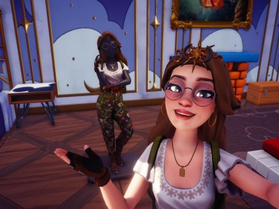 How To Add Mannequin And Dress Them In Disney Dreamlight Valley