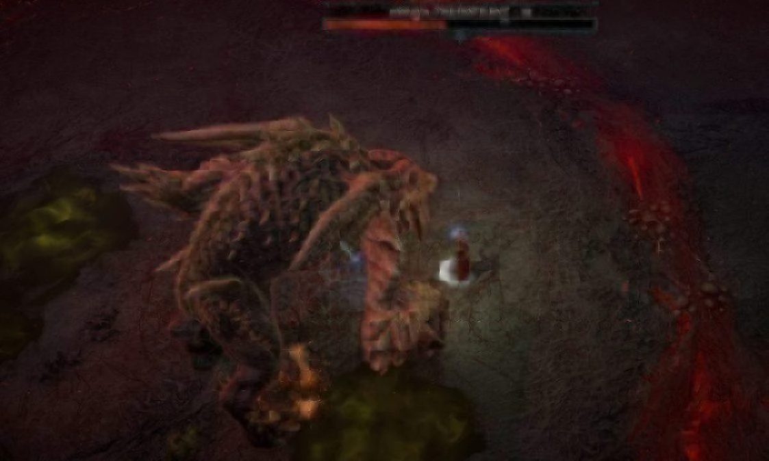 How To Beat Ashava During Act Vi In Diablo 4