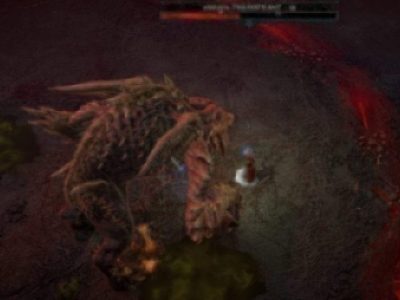 How To Beat Ashava During Act Vi In Diablo 4
