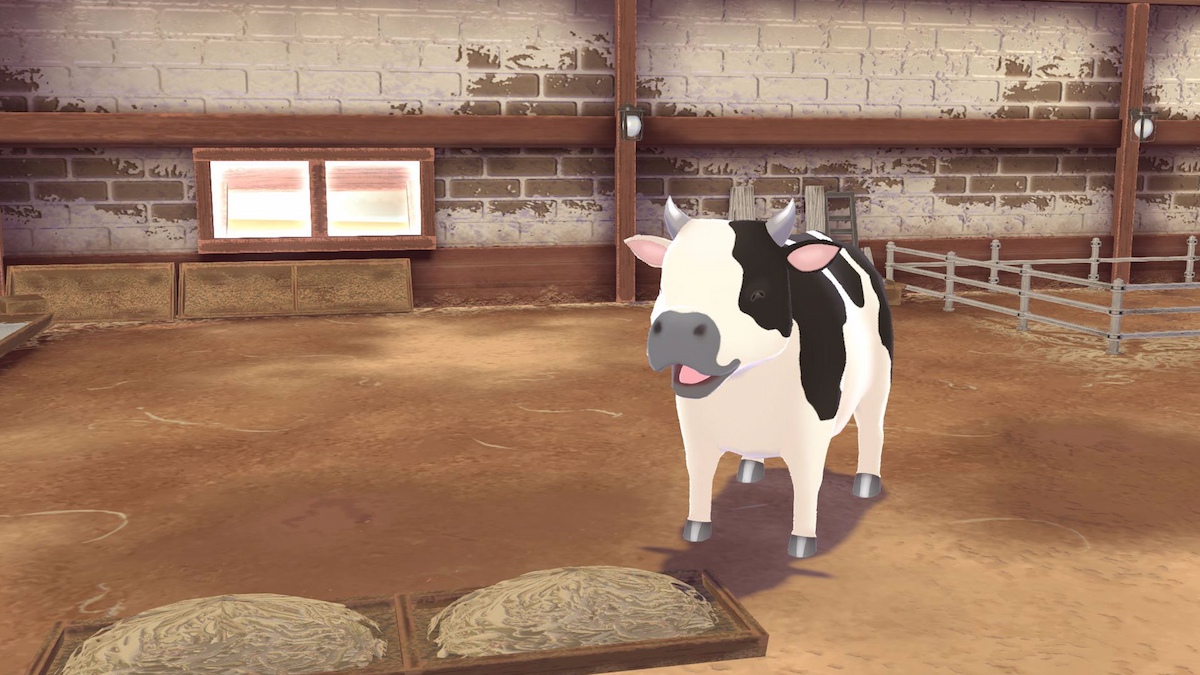 How To Care For Your Cows In Story Of Seasons A Wonderful Life