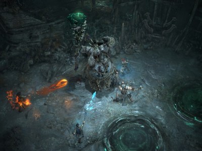 How To Change Difficulty In Diablo 4