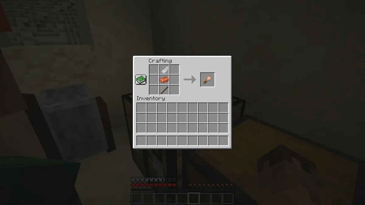 Latest Minecraft updates give decorative pots a purpose and make