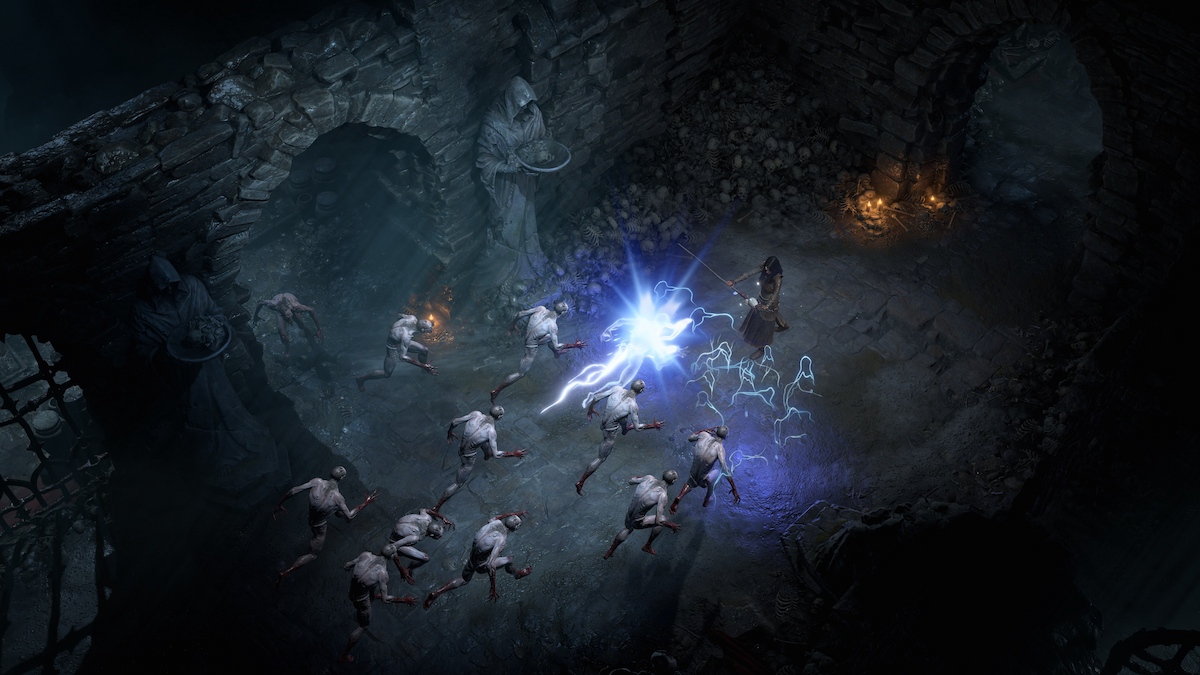 How To Get And Use Murmuring Obols In Diablo 4