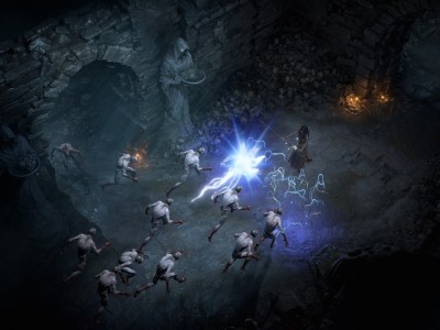 How To Get And Use Murmuring Obols In Diablo 4