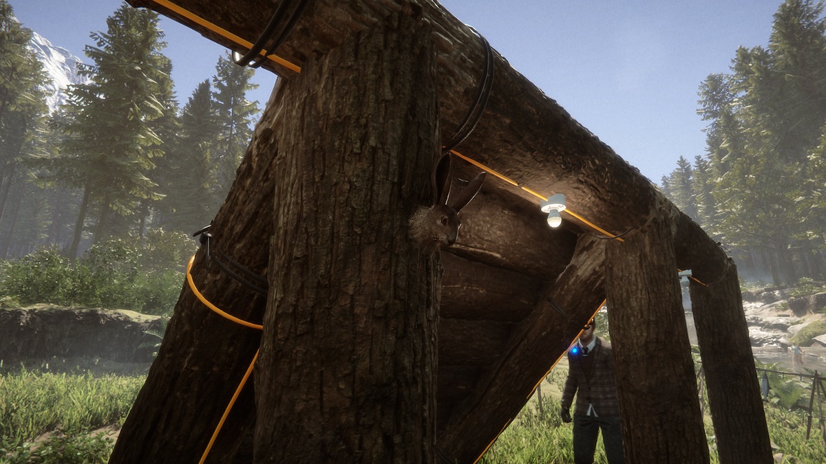 How To Get Animal Head Trophies In Sons Of The Forest