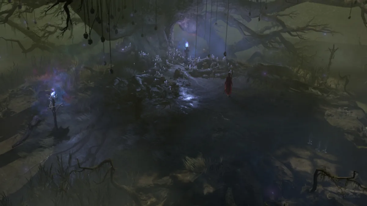 How To Get Nightmare Sigils In Diablo 4 Tree Of Whispers