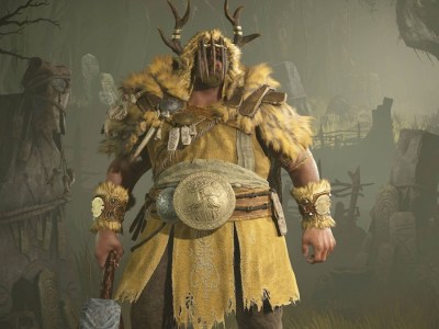 How To Get Shockwave Aspect In Diablo 4