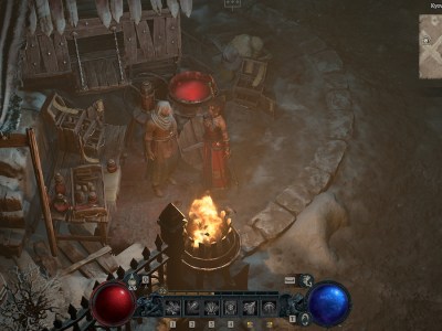 How To Increase Potion Capacity In Diablo 4