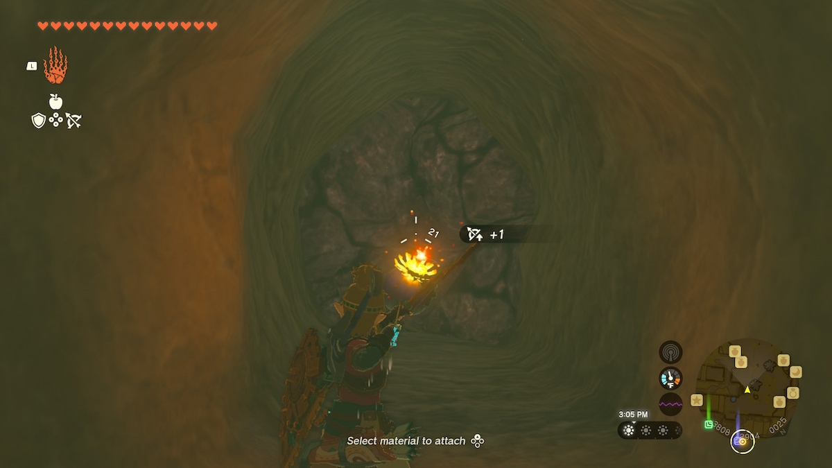 How To Unlock Secret Gerudo Town Clothes Shop In Tears Of The Kingdom Totk Bombs