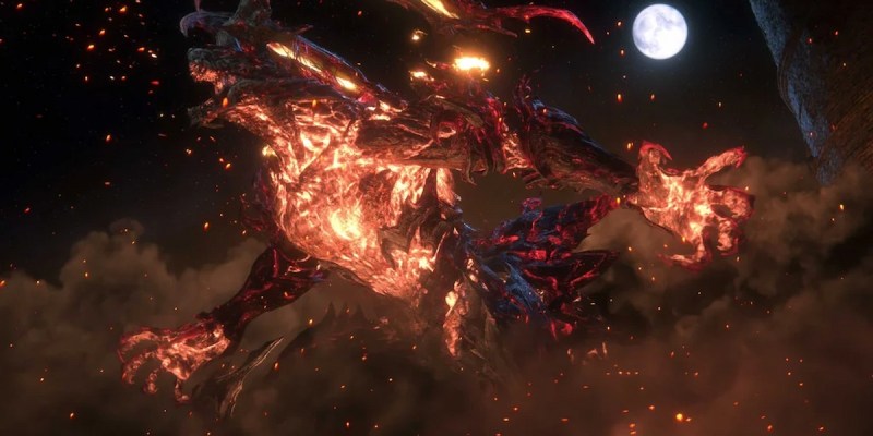 Is Final Fantasy 16 Coming To Pc Answered Bahamut