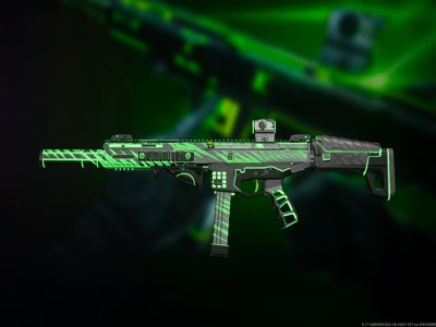 How to get the ISO 45 SMG in MW2, Warzone and DMZ