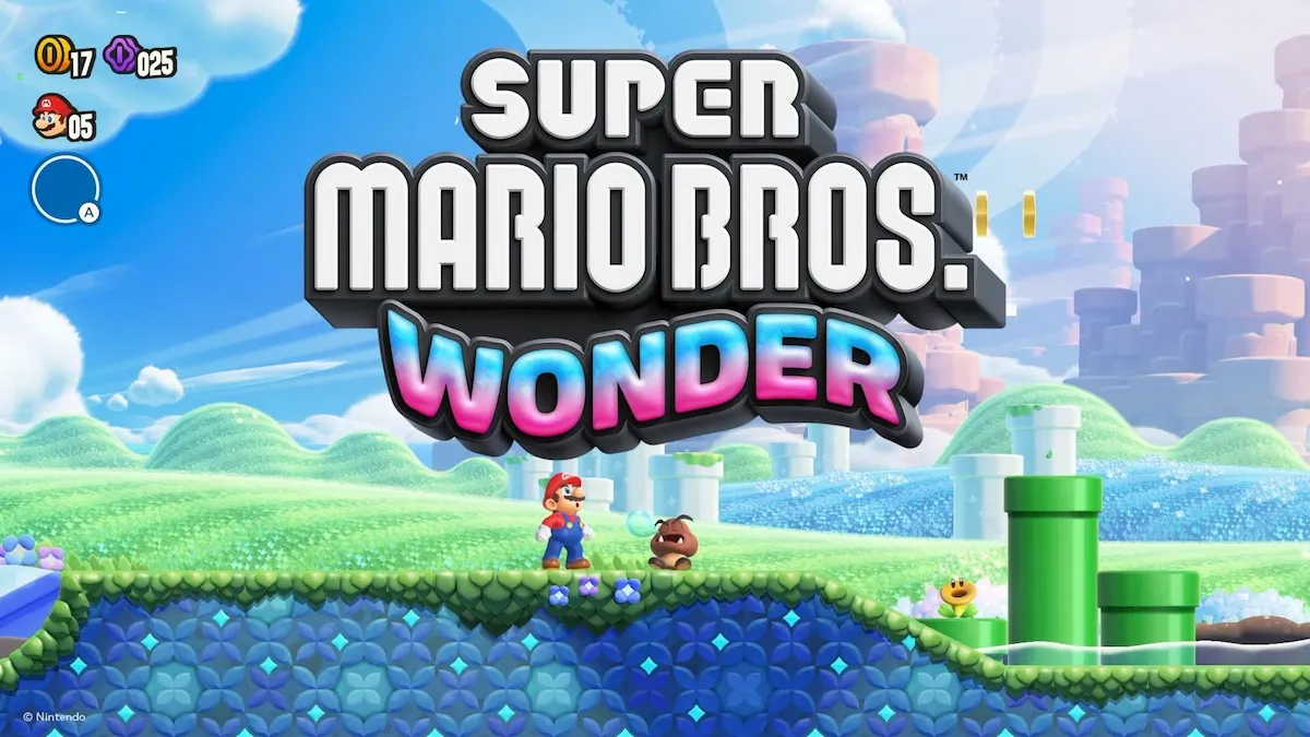 I Take Back Everything I Said About Super Mario Wonder's Multiplayer