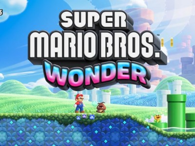Nintendo Reveals New 2d Mario Game Super Mario Bros Wonder