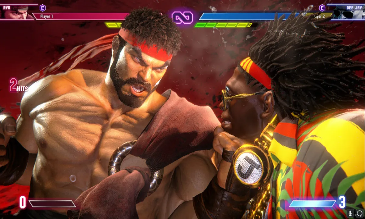 Street Fighter 6: All the New Characters in the Base Roster