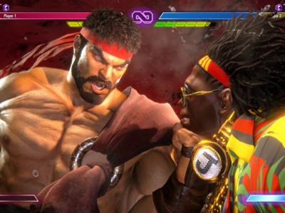 Street Fighter 6 Tier List: All characters ranked