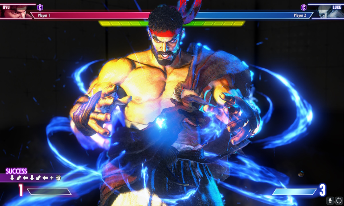 Street Fighter 6 Beginner Character Tier List: The Easiest Characters For Complete Noobs.