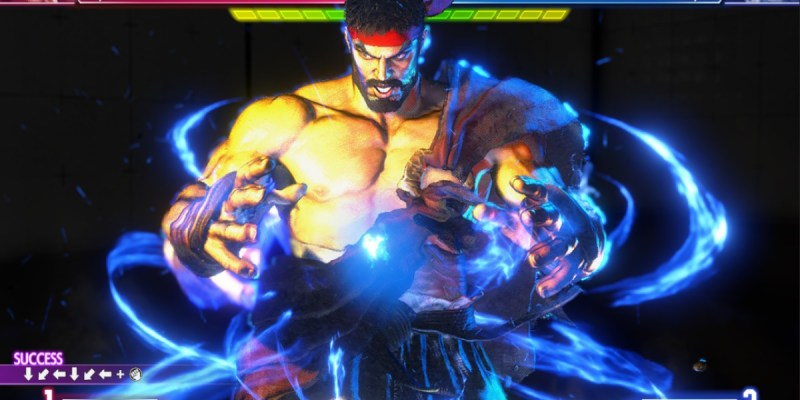 One Character From Each Street Fighter Game That We Need To See In Street  Fighter 6