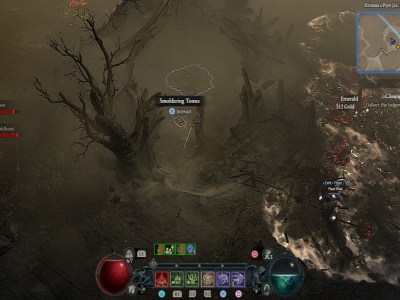 How to complete Closing the Book quest in Diablo 4