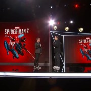 Summer Game Fest Spider Man 2 Presentation