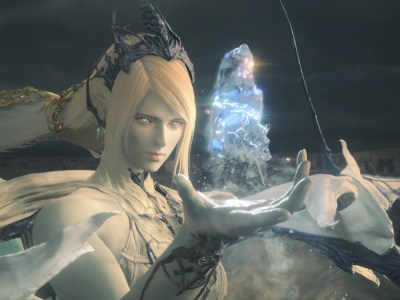 What Is Final Fantasy 16 About Explained