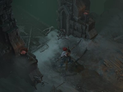 All Stronghold Locations In Diablo 4 Featured Image