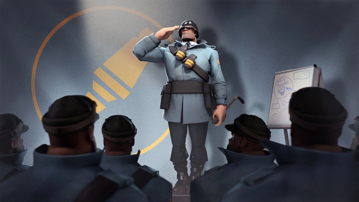 Are Team Fortress 2 Servers Shutting Down In 2023?