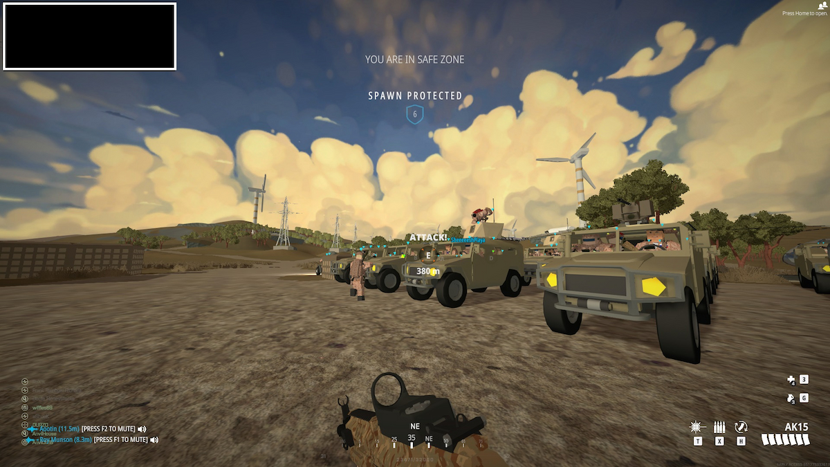 Battlebit Remastered All Vehicle Spawn Times Featured Image(1)
